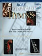 More Contemporary Hymns Woodwind/ String Edition cover